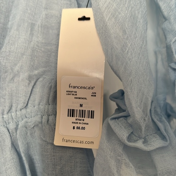 Romper - Picture 6 of 6